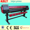 China Manufacturer Eco Solvent Inkjet Printer